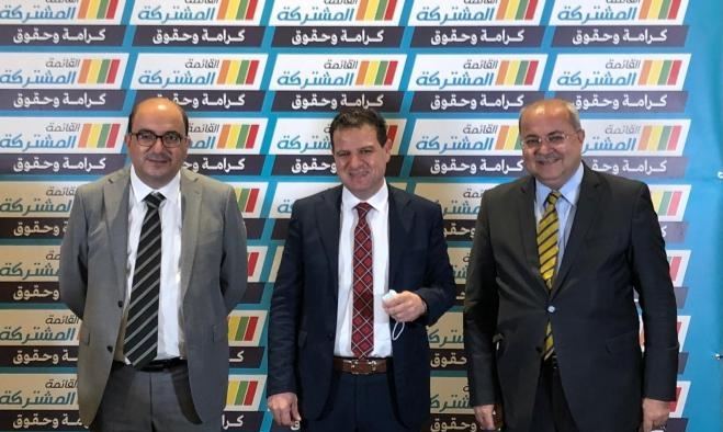 نواب الجبهة في رسالة لسفير الاتحاد الأوروبي